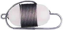 Comal Floating Cable Stringer 15Ft Qq3X6In Oval Float