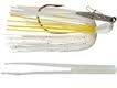 Z-Man Original Chatterbait 3/8Oz Sexy Shimmer Blue