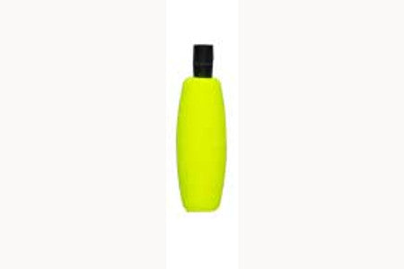 Comal Cigar Foam Float 1.5In Yell 5Pk 12Bg