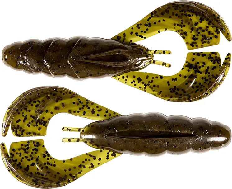 Z-Man Hella Crawz 3.75In 3Pk