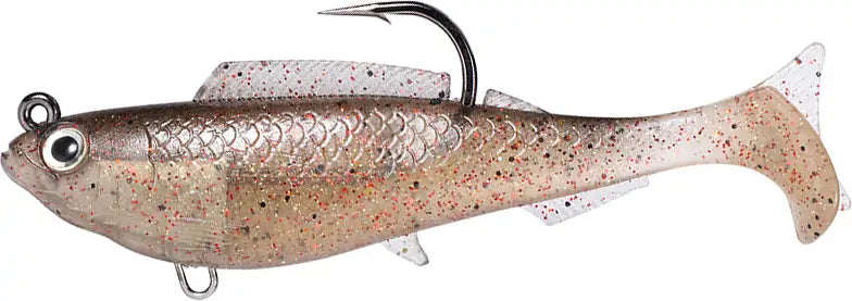 Z-Man Herculez Rigged Swimbait