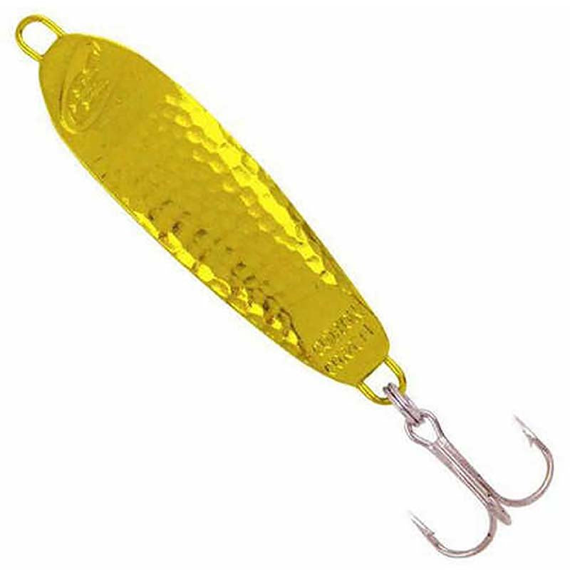 Cotton Cordell Cc Spoon 1/2Oz Gold