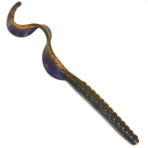 Culprit Fat Max Worm 7In 10Pk