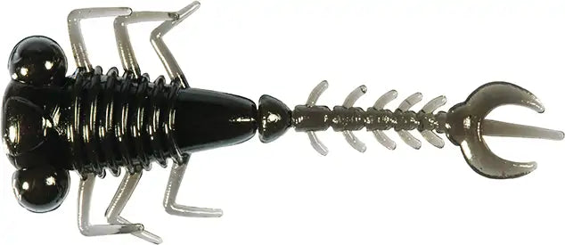 Z-Man Micro Larvaz