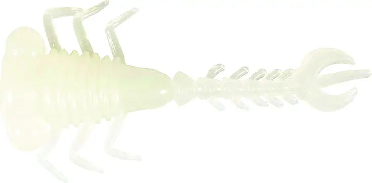 Z-Man Micro Larvaz 1.75In 8Pk