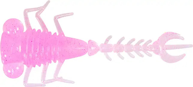 Z-Man Micro Larvaz 1.75In 8Pk