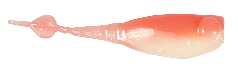 Z-Man Stingerz Micro 2In 8Pk Coconut Ice Glow