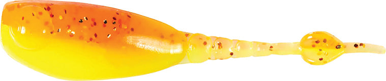 Z-Man Stingerz Micro 2In 8Pk Firetreuse
