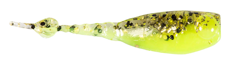 Z-Man Stingerz Micro 2In 8Pk Space Guppy
