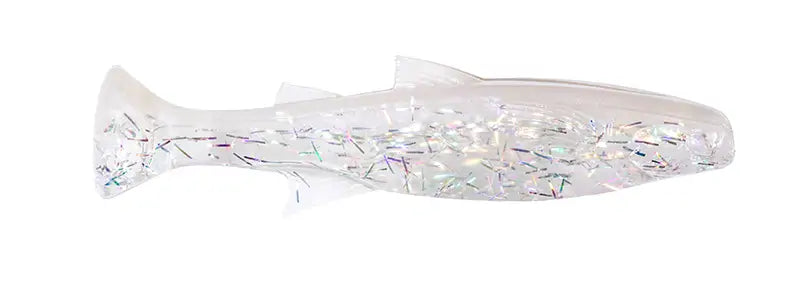 Z-Man Mulletron Swimbait