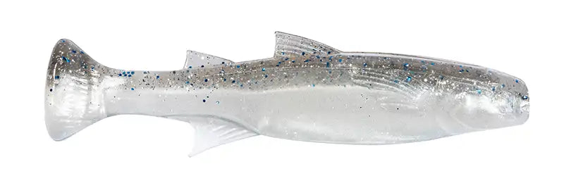 Z-Man Mulletron Swimbait