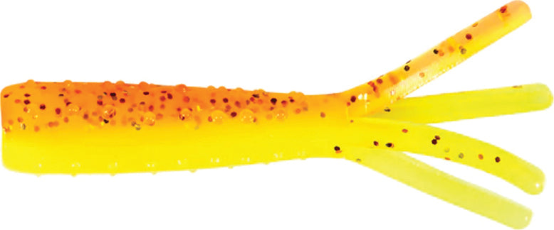 Z-Man Micro Tiny Ticklerz 1.75In 8Pk Firetreuse