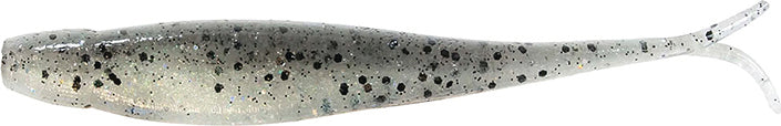 Z-Man Scented Jerk Shadz - 3.5"
