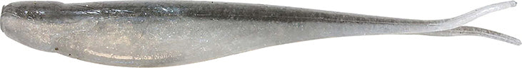 Z-Man Scented Jerk Shadz - 3.5"
