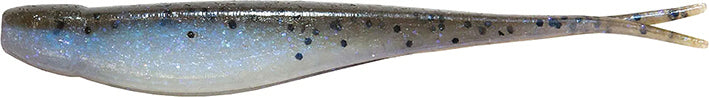 Z-Man Scented Jerk Shadz - 3.5"