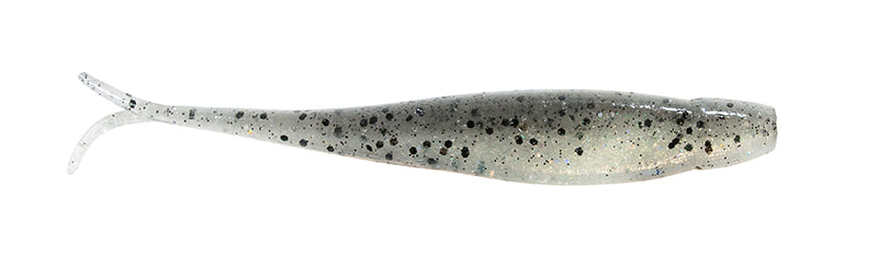 Z-Man Scented Jerk Shadz - 4"