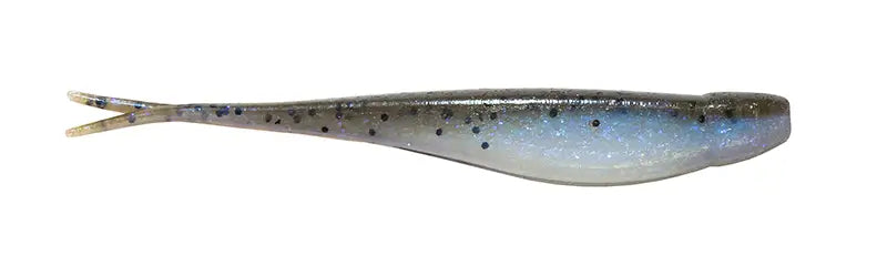 Z-Man Scented Jerk Shadz