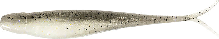 Z-Man Scented Jerk Shadz - 4"