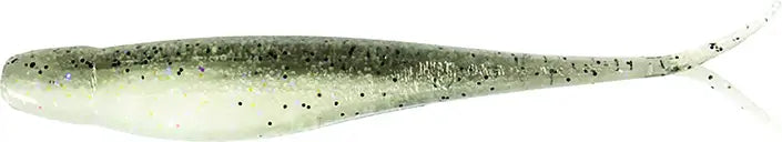 Z-Man Scented Jerk Shadz