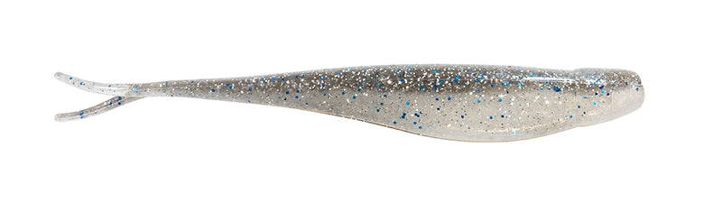 Z-Man Scented Jerk Shadz - 4"