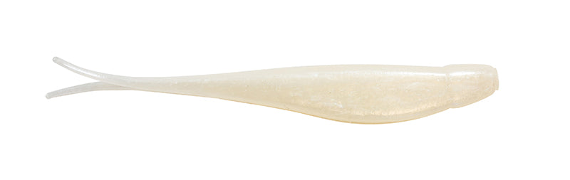 Z-Man Scented Jerk Shadz - 4"