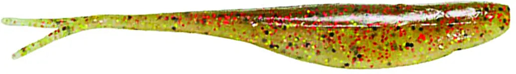 Z-Man Scented Jerk Shadz