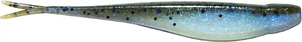 Z-Man Scented Jerk Shadz