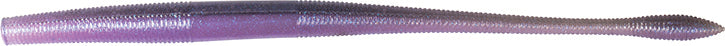 Z-Man SMH Wormz - 6.5"