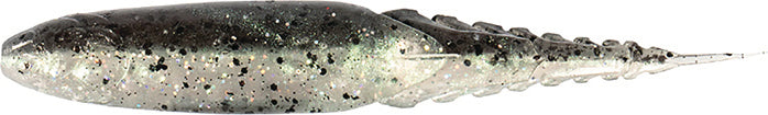 Z-Man Chatterspike 4.5In 5Pk Bad Shad