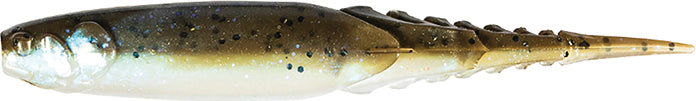 Z-Man Chatterspike 4.5In 5Pk The Deal