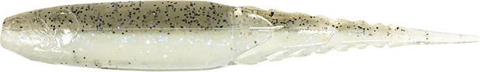 Z-Man Chatterspike 4.5In 5Pk Electric Shad