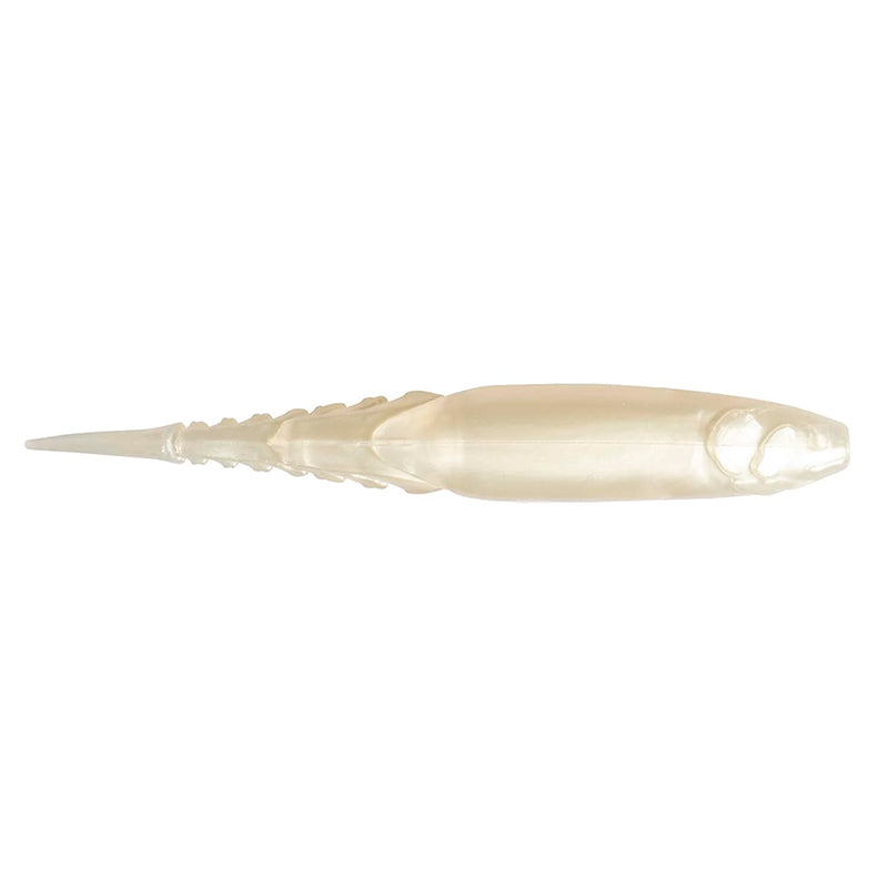 Z-Man Chatterspike 4.5In 5Pk Pearl