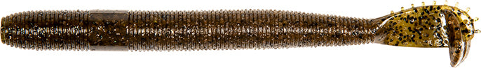 Z-Man Turbo Fattyz Worm 6" - 5 Pack