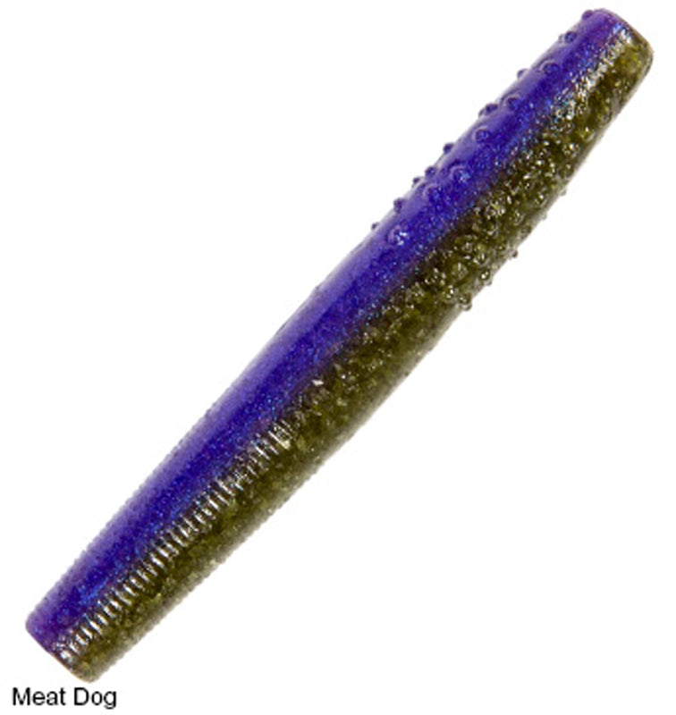 Z-Man Finesse TRD - 2.75"