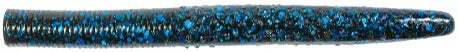 Z-Man Big Trd Worm 4In 6Pk