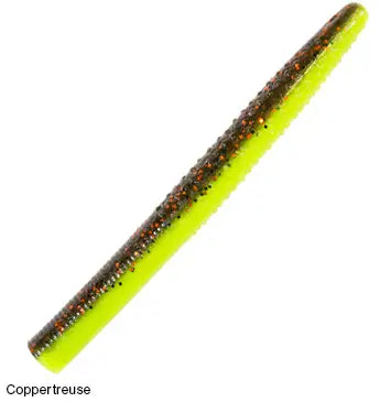 Z-Man Big Trd Worm 4In 6Pk