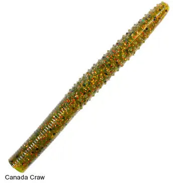 Z-Man Big Trd Worm 4In 6Pk