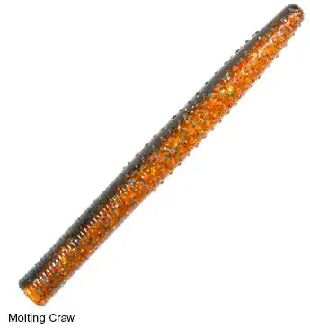 Z-Man Big Trd Worm 4In 6Pk