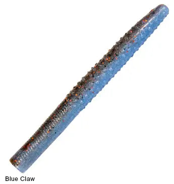 Z-Man Big Trd Worm 4In 6Pk