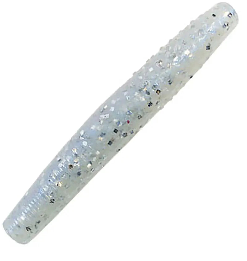 Z-Man Big Trd Worm 4In 6Pk