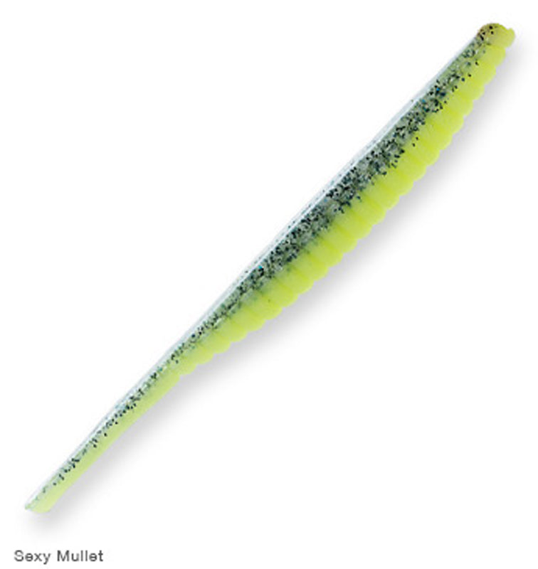 Z-Man Trout Trick 5In 6Pk Sexy Mullet