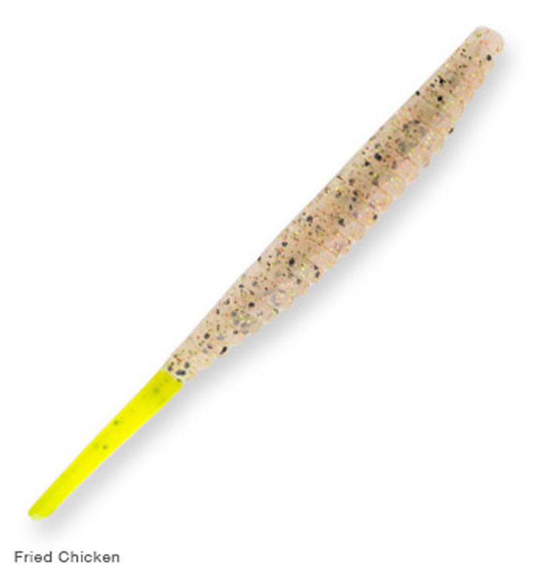 Z-Man Trout Trick 5In 6Pk Fried Chicken