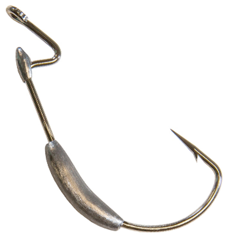 Z-Man Chinlockz Sws Jig Head 1/8Oz 4/0 3Pk