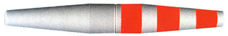Comal Spillway Float Weighted 10In Rw 12Bg