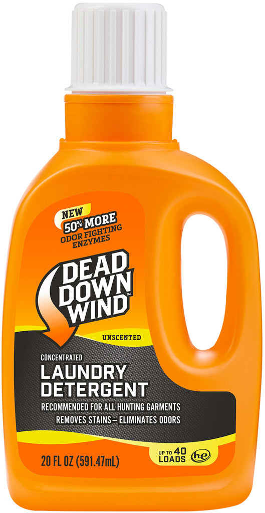 Dead Down Wind Laundry Detergent 20Oz