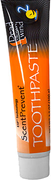 Dead Down Wind Toothpaste 100Gm Tube