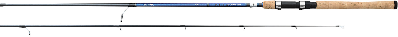 Daiwa Aird Coastal Rod Spinning 7Ft Mhx 1Pc