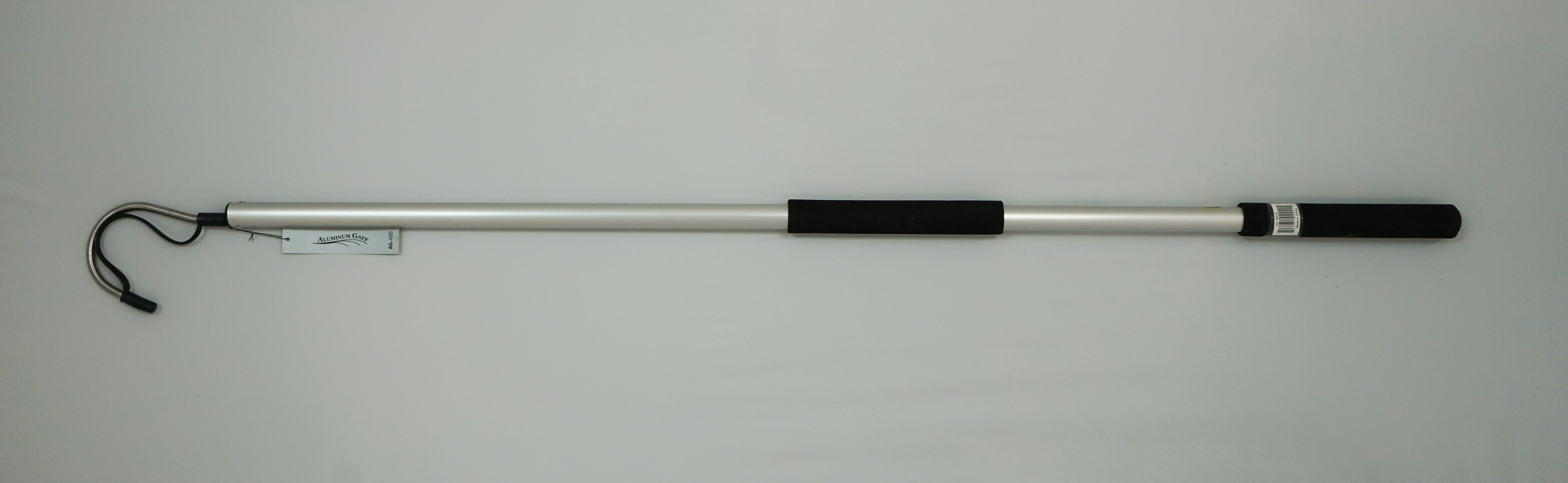 Danco Aluminum Handle Gaff 60In Handle 3.5In Hook