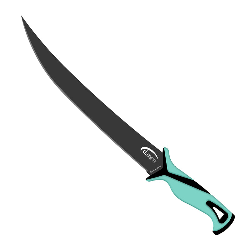 Danco Pro Flex Fillet Knife 11In Boner White