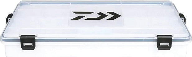 Daiwa D-Box Utility Box 3700 Shallow